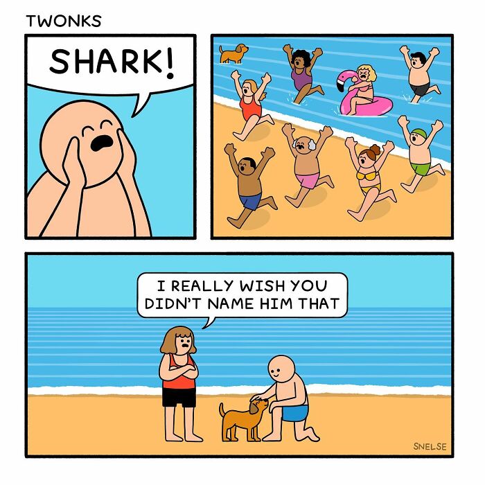 requin