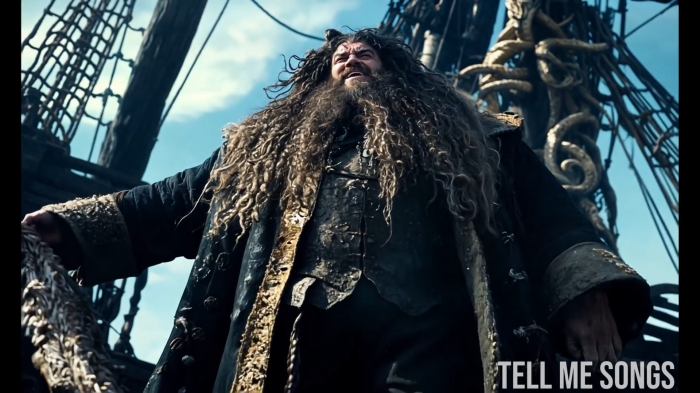 Rubeus Hagrid