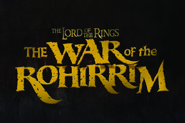 titre war of the rohirrim