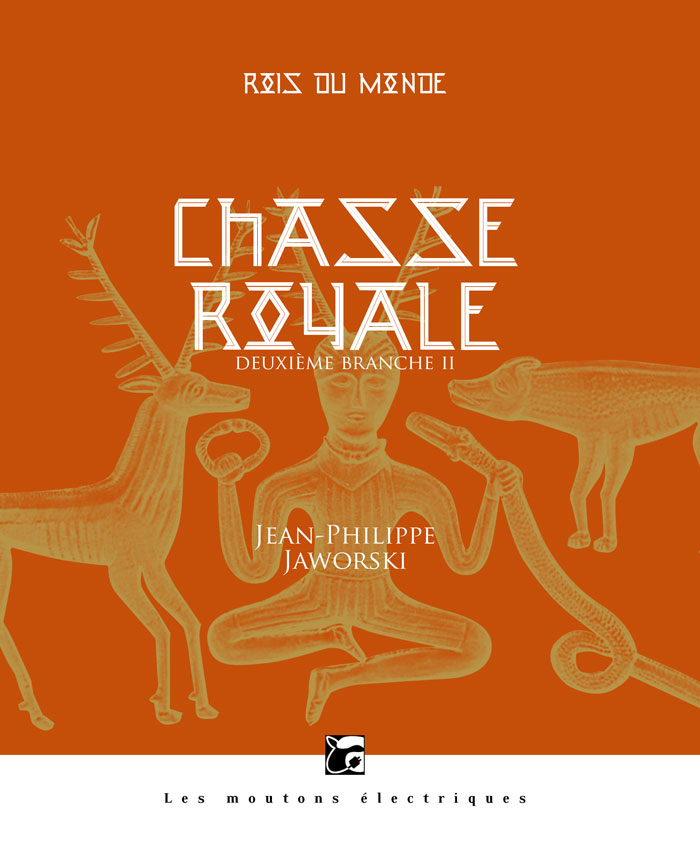 chasse royale