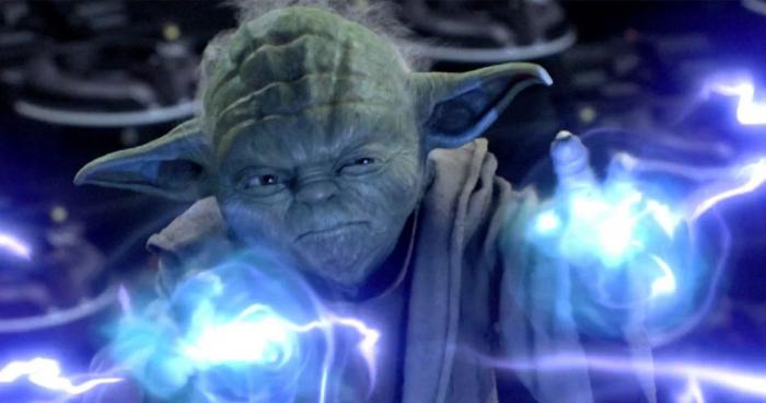 Serre-livres Maître Yoda de l'univers Star Wars