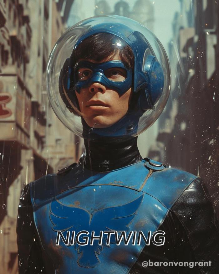 Nightwing 