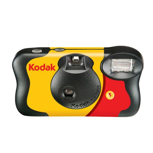 les appareils photos kodak