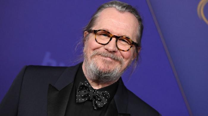 Gary Oldman 