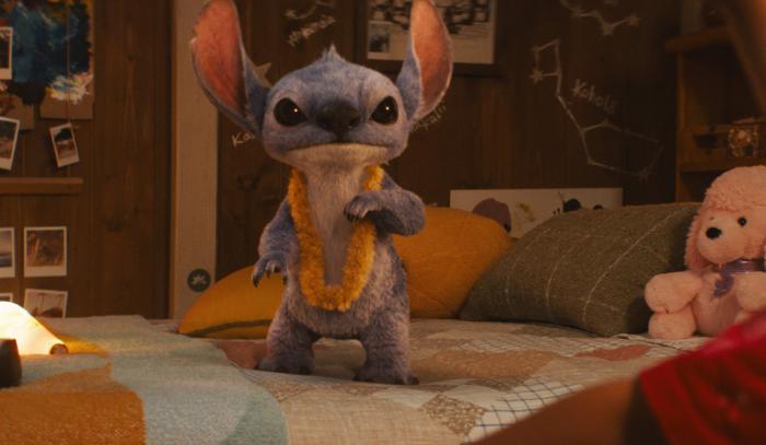 stitch