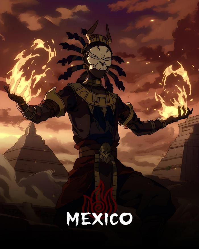 Mexico