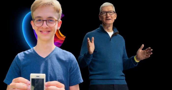 Gabriel Rochet veut concurrencer Apple avec son Paxo Phone
