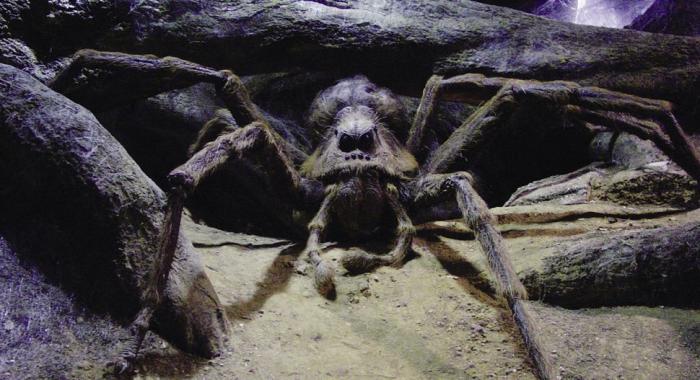 aragog