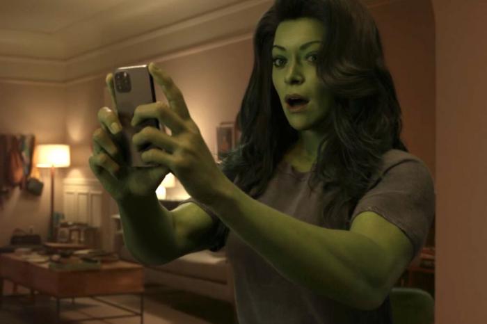 She-Hulk