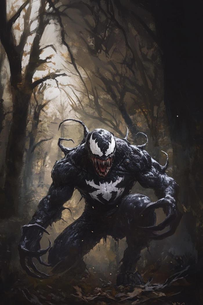 Venom