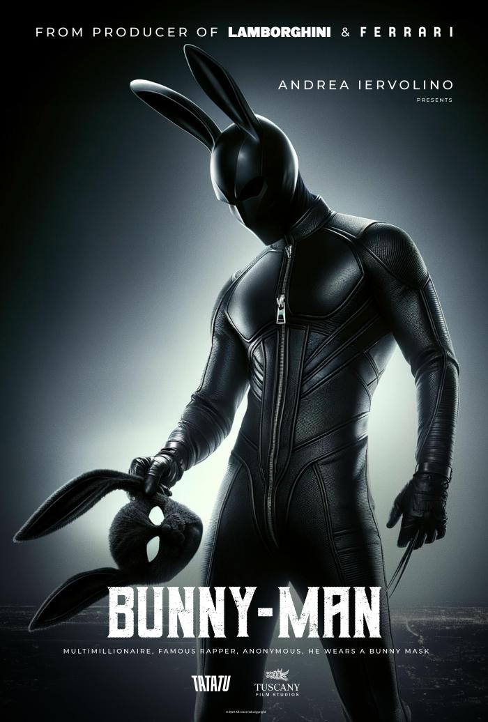 Bunny Man