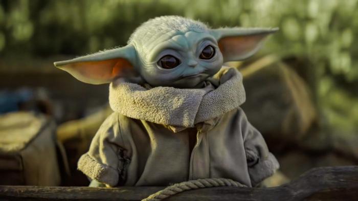 Baby Yoda : que faut-il savoir sur l'extraterrestre le plus célèbre  d'internet ?
