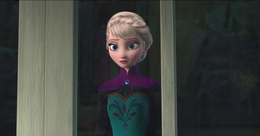 La reine des neiges, le film d'animation le plus lucratif de l