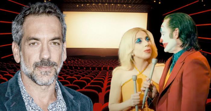 Todd Phillips veut que les cinémas arrêtent cette pratique