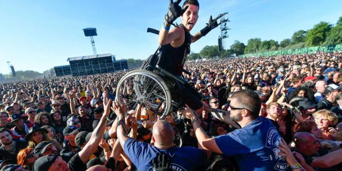 Hellfest