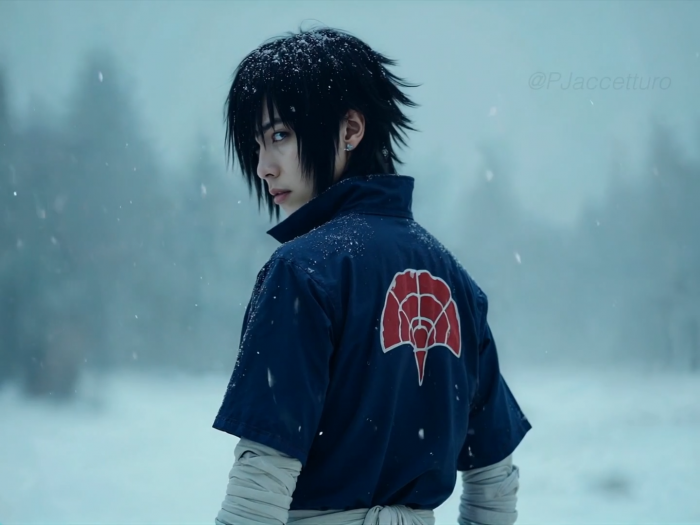 Sasuke