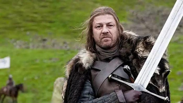 Ned Stark