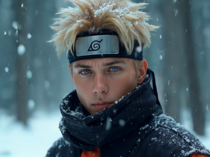 Naruto