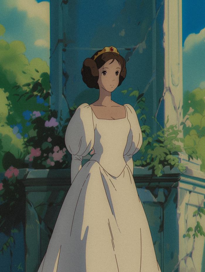 Princesse Leia Organa