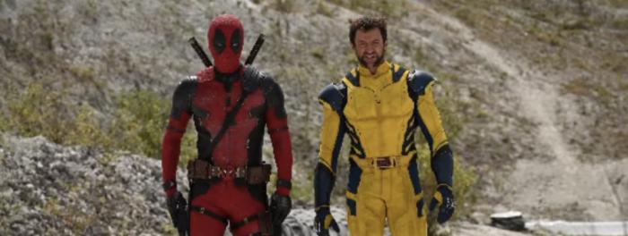 Deadpool & Wolverine