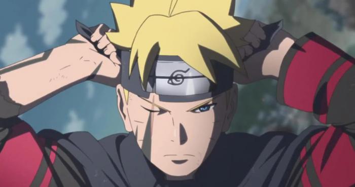 boruto umuzuki