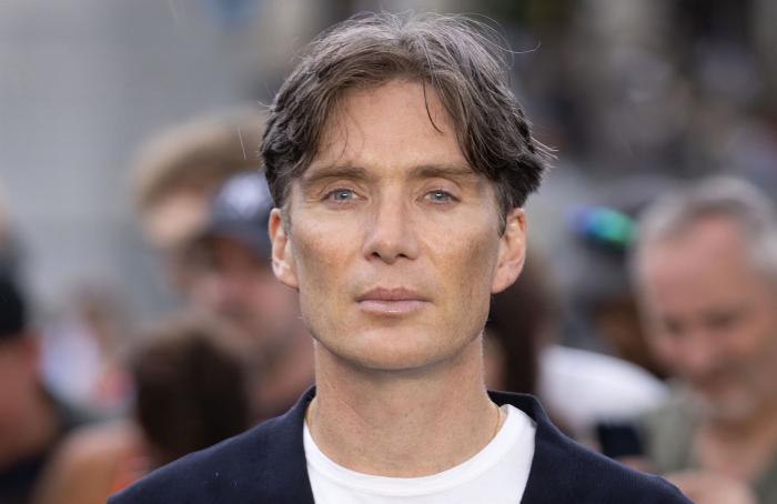 cillian murphy