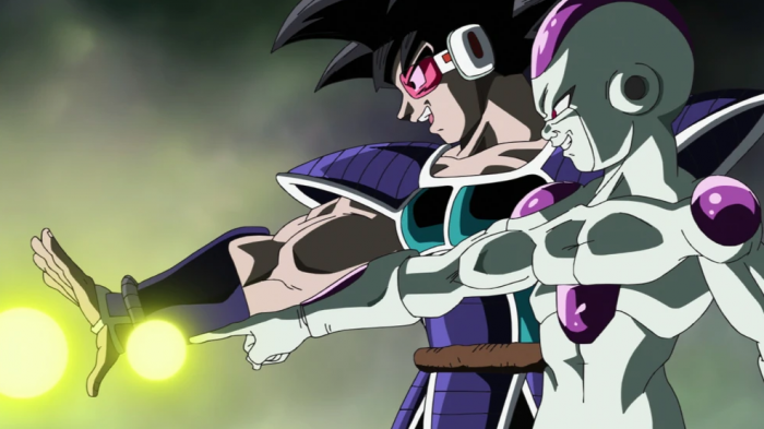  Dragon Ball: Plan to Eradicate the Saiyans Ghost Turles and Ghost Frieza  