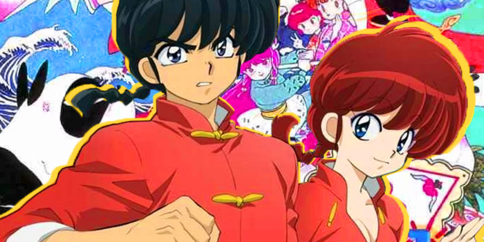 Ranma 1/2