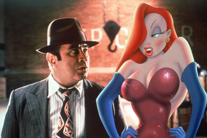 jessica rabbit