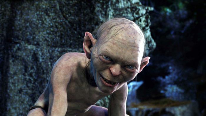 Gollum