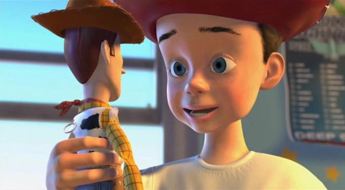 Buzz l'Eclair : les premières critiques sont tombées et elles sont  unanimes, Pixar crée la surprise