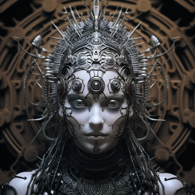 Reine Borg Inde
