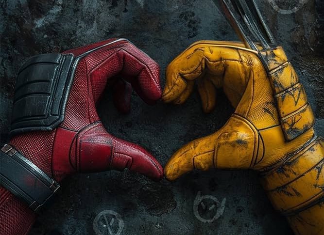 Deadpool & Wolverine