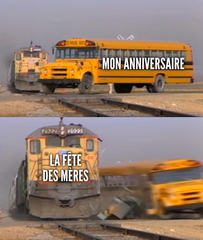 Fête des Mères