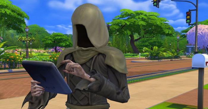 Les Sims 4 : voici toutes les façons de faire mourir votre Sim