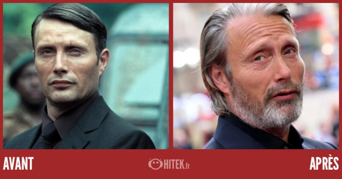 Après Casino Royale 2024 Mads Mikkelsen