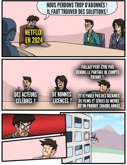 Netflix BD