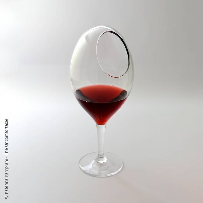 verre de vin