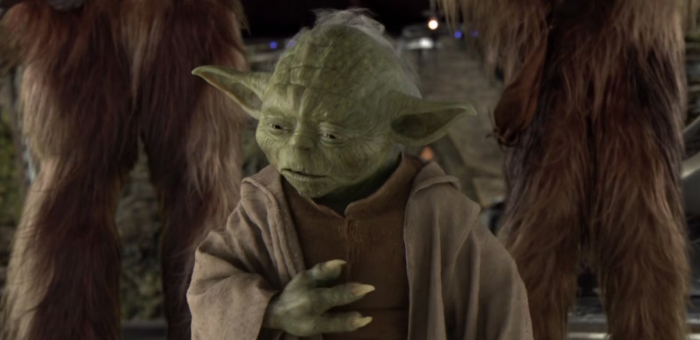 Yoda ordre 66