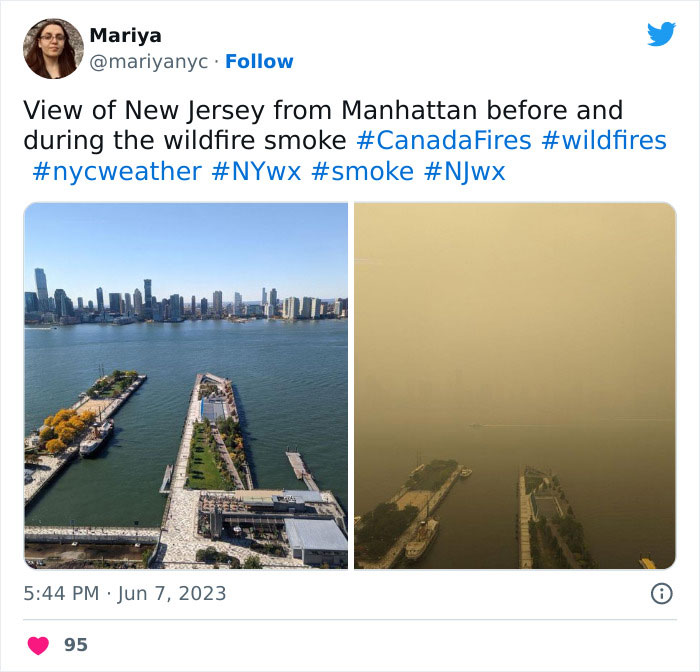 NYC un port invisible