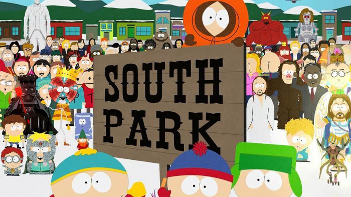 South Park