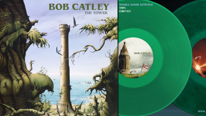 lotr Bob Catley 