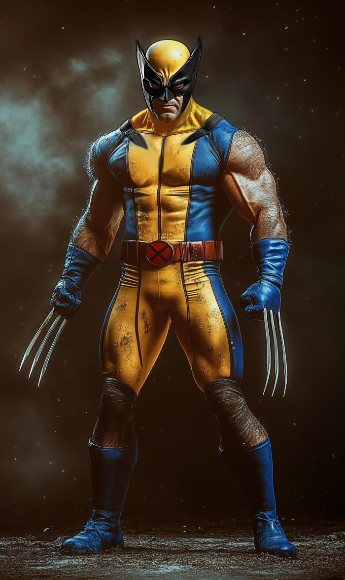 Wolverine