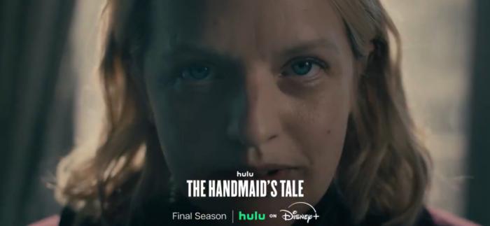 the handmaid