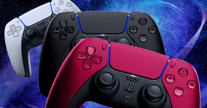 McDonald's faz promoção com controle de PS5 personalizado, mas Sony veta