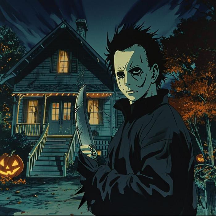 Halloween, Michael Myers
