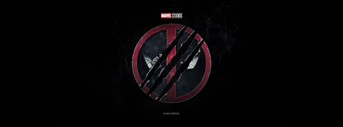 Logo de Deadpool 3 avec Wolverine