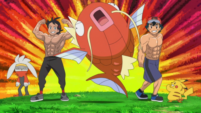 Magicarpe