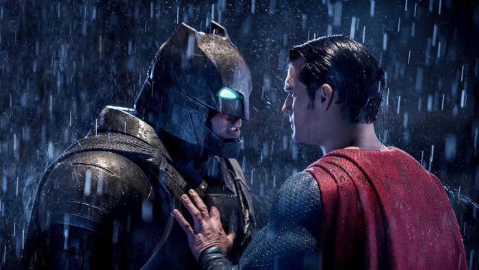 Batman contre Superman : L'aube de la justice