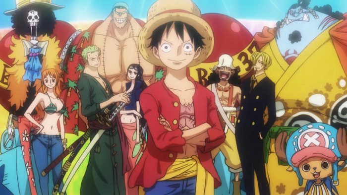 One Piece : Red» : retour sur le manga culte qui a inspiré le film